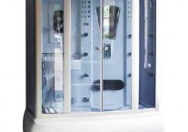 Phòng xông hơi Brother